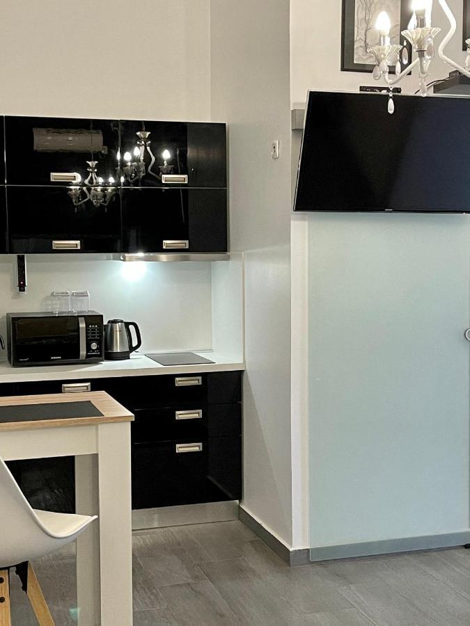 Luxury Studio Apartment Zadar Luaran gambar