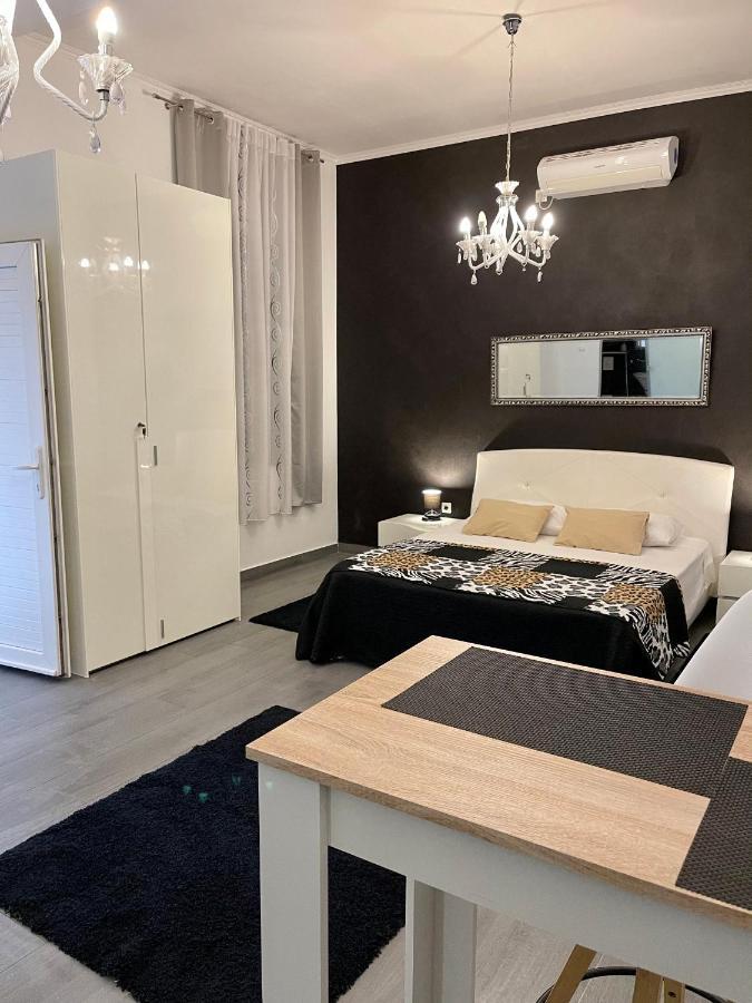 Luxury Studio Apartment Zadar Luaran gambar