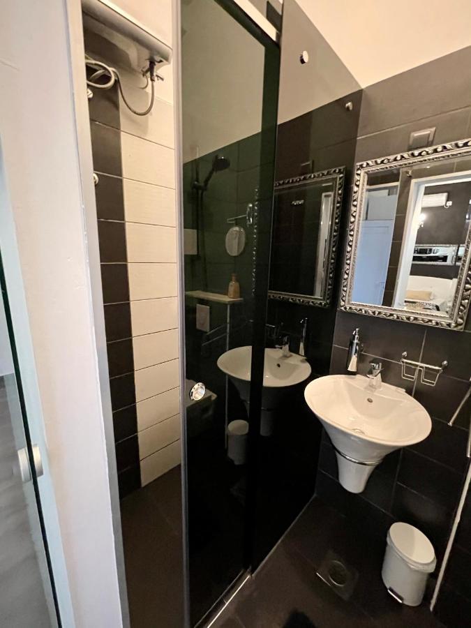 Luxury Studio Apartment Zadar Luaran gambar