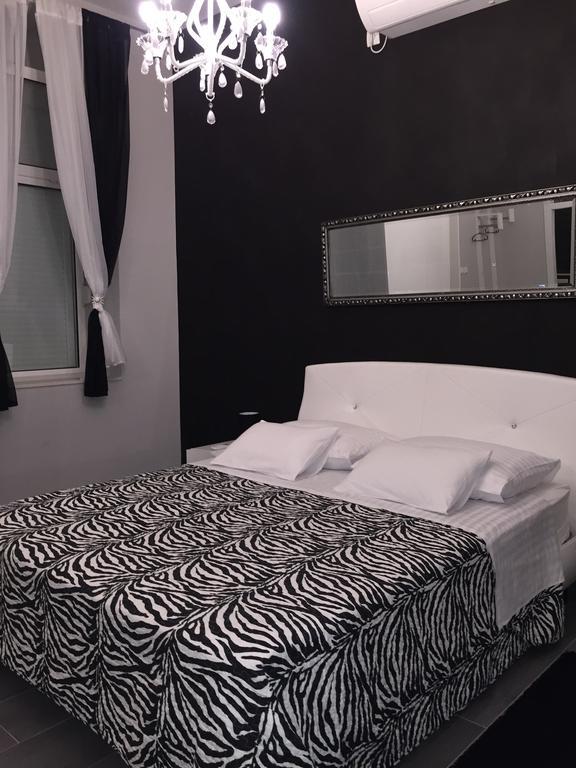 Luxury Studio Apartment Zadar Bilik gambar