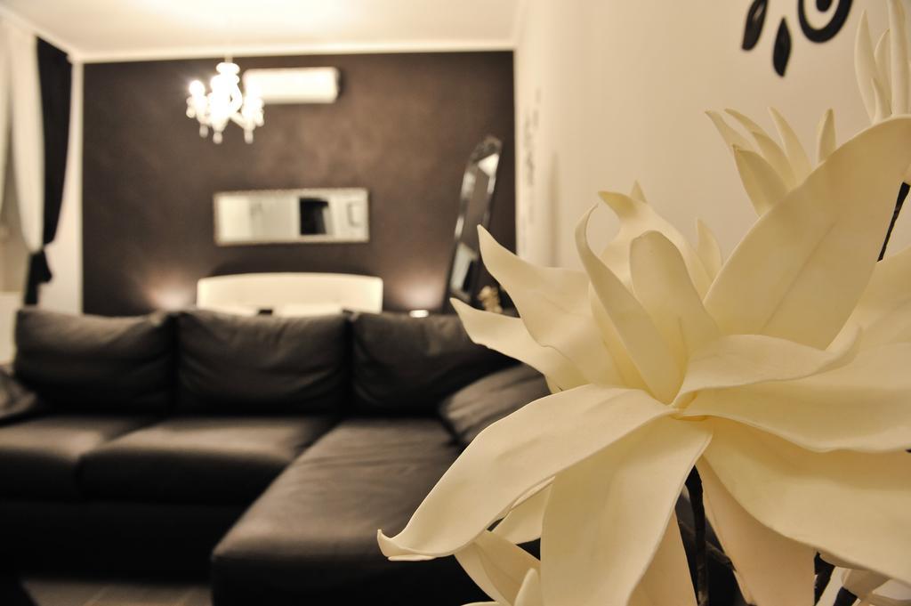 Luxury Studio Apartment Zadar Luaran gambar