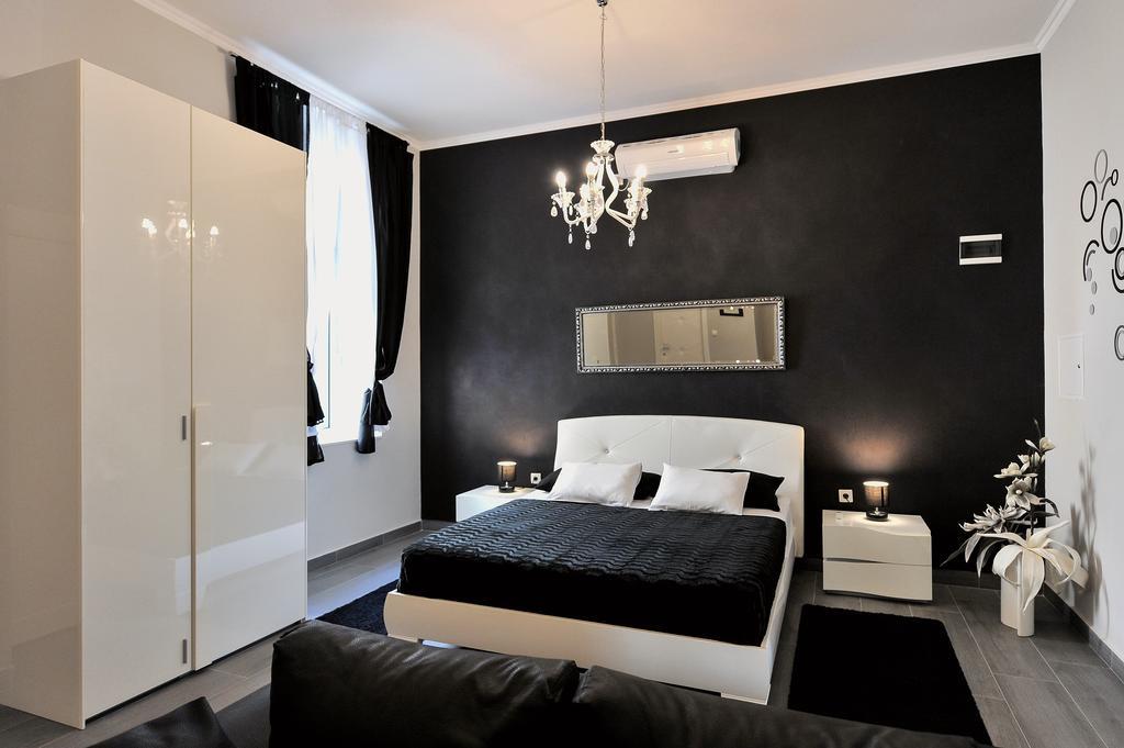 Luxury Studio Apartment Zadar Luaran gambar